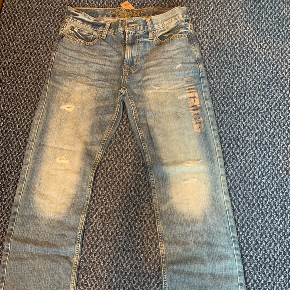 American Eagle Outfitters Other - 30/32 Bootcut American Eagle Jeans